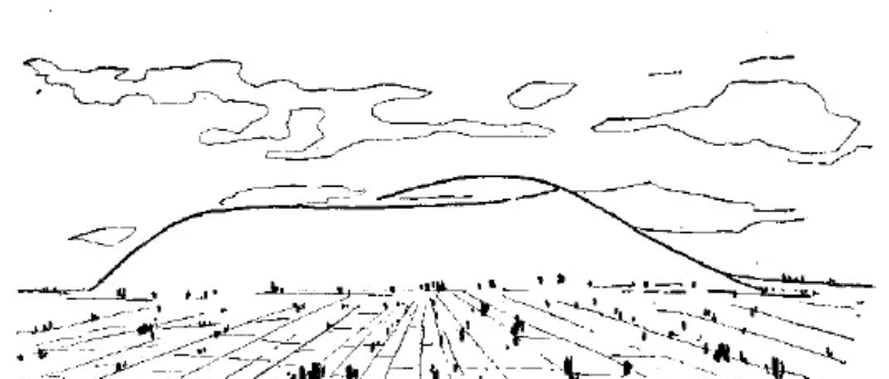 盤(pán)點(diǎn)各類(lèi)地質(zhì)地貌類(lèi)型-地?zé)豳Y源開(kāi)發(fā)-地大熱能