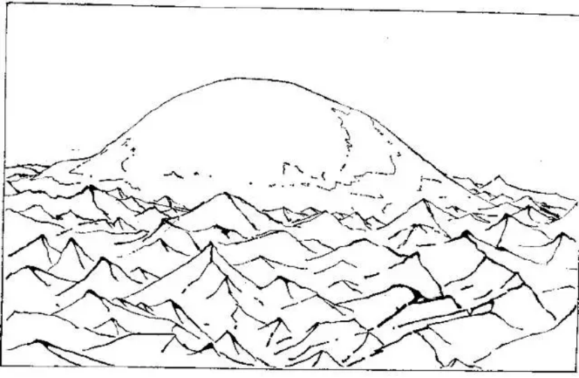 盤(pán)點(diǎn)各類(lèi)地質(zhì)地貌類(lèi)型-地?zé)豳Y源開(kāi)發(fā)-地大熱能