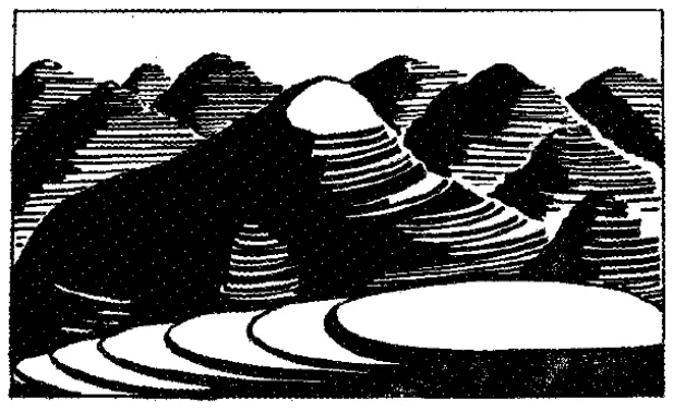 盤(pán)點(diǎn)各類(lèi)地質(zhì)地貌類(lèi)型-地?zé)豳Y源開(kāi)發(fā)-地大熱能