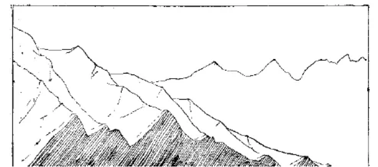 盤(pán)點(diǎn)各類(lèi)地質(zhì)地貌類(lèi)型-地?zé)豳Y源開(kāi)發(fā)-地大熱能